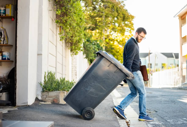 Best Hoarding Cleanup  in USA